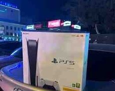 Sony PlayStation 5 Slim 1TB