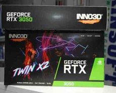 Video kart Rtx 30603050