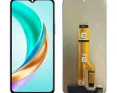 Huawei Honor X6B ekranı