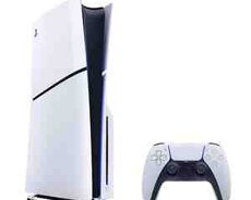 Sony Playstation 5 Slim 1TB