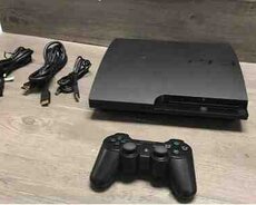 Sony PlayStation 3 Slim