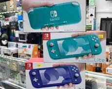 Nintendo Switch Lite Turquise