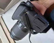 Fotoaparat Canon 750 D