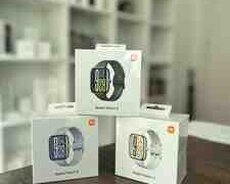 Xiaomi Redmi Watch 5 Obsidian Black