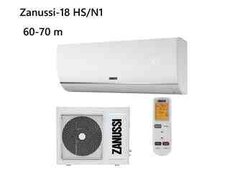 Kondisioner Zanussi-18 HSN1