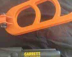 Metal detektor GARRETT