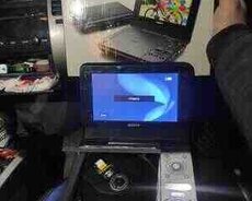 Mini dvd