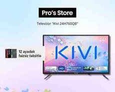 Televizor Kivi 24H760QB