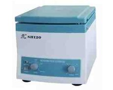 Sentrifuqa mikro hematokrit