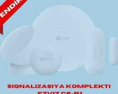 Siqnalizasiya sistemi