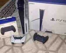 Playstation 5 Slim 1TB