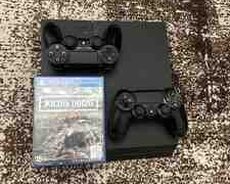 Sony PlayStation 4 500GB