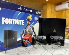 Playstation 4 Pro