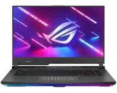 Noutbuk Asus ROG Strix G15 G513RM-WS74 90NR0845-M00BT0