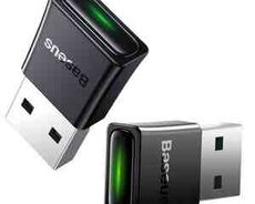 Bluetooth adapter Baseus BA07 5.3