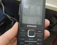 Samsung S5610 korpusu