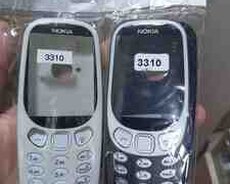 Nokia 3310 korpusu