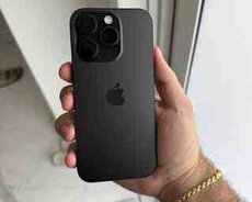 Apple iPhone 16 Pro Black Titanium 256GB8GB
