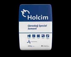 Holcim sementi