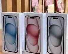 Apple iPhone 15 Pink 128GB6GB