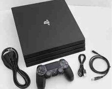 Sony PlayStation 4 Pro 1TB