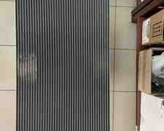 Mercedes W639 kondisioner radiatoru