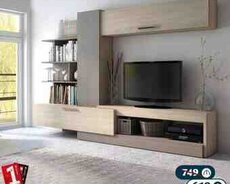 Tv stend