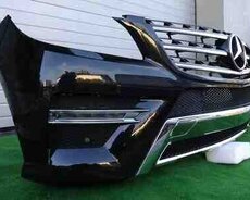 Mercedes Ml w166 Amg buferi