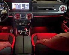 Mercedes aksesuarları