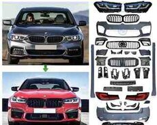 BMW G30 F90 body kiti