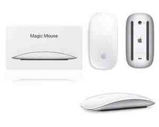 Apple Magic Mouse