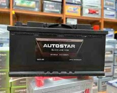 Akkumulyator AUTOSTAR