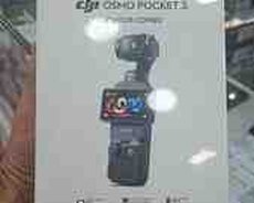 Dji osmo pocket 3 creator combo