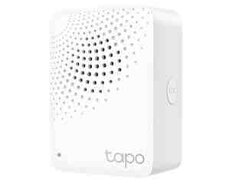 Tapo H 100 EU Smart loT Hub ağıllı siqnalizasiya sistemi