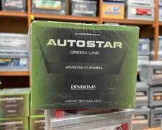 Akkumulyator AUTOSTAR