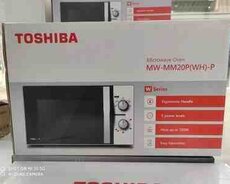 Mikrodalğalı soba Toshiba