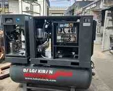 Kompressor