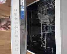 Qabyuyan Electrolux