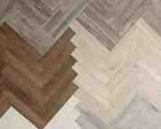 Bambuk parket