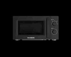 Mikrodalğalı soba Hausberg