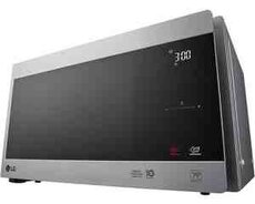 Mikrodalğalı soba LG MS2595CiS