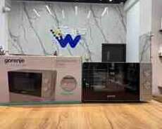 Mikrodalğalı soba Gorenje