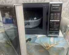 Mikrodalğalı soba Panasonic