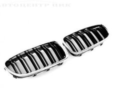 Bmw F10 Barmaqlıq mərkəzi ( Abilcovka ) nikelli