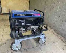 Yamaha EF6600E