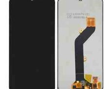 Tecno ekranları