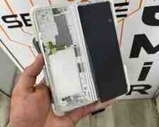 Samsung Galaxy Z Flip 6 Blue 256GB12GB ekranı