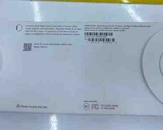 Apple Watch Series 10 Aluminum Jet Black 46mm