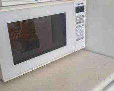 Mikrodalğalı soba Panasonic