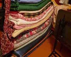 Yun yorğan və döşəklər